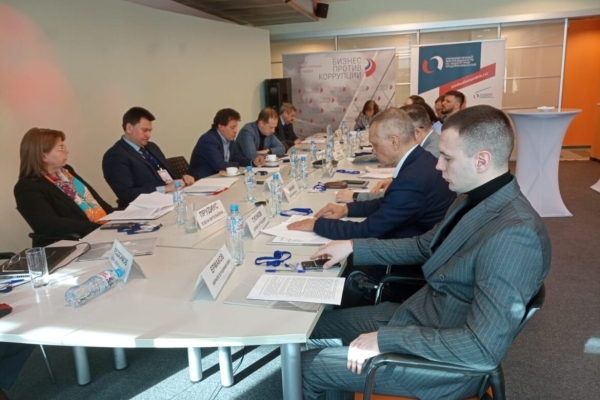 Эксперты ЦОП БПК выступили в защиту предпринимателей из Пензенской и Амурской областей